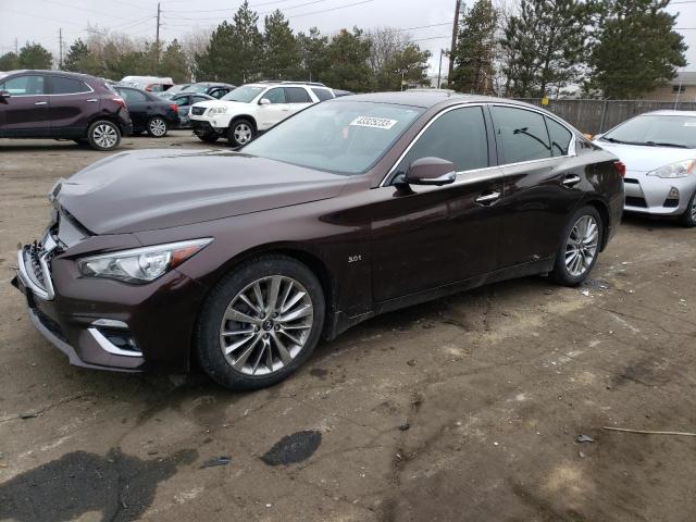 INFINITI NULL 2018 jn1ev7ar9jm430491