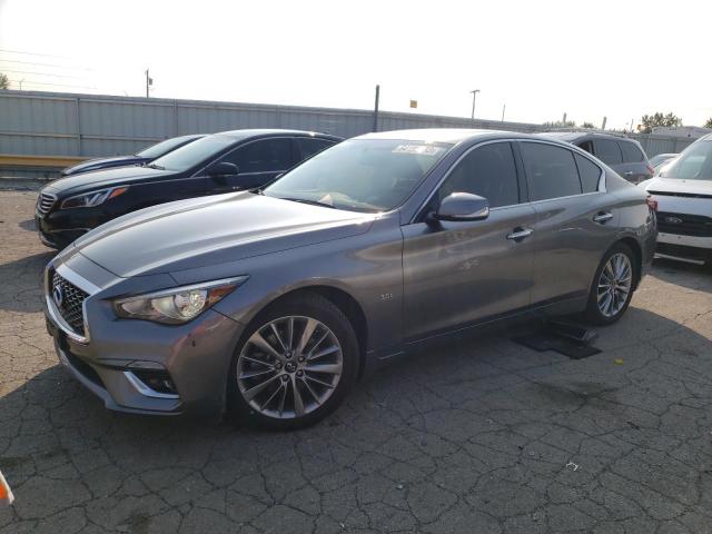 INFINITI Q50 LUXE 2018 jn1ev7ar9jm433147