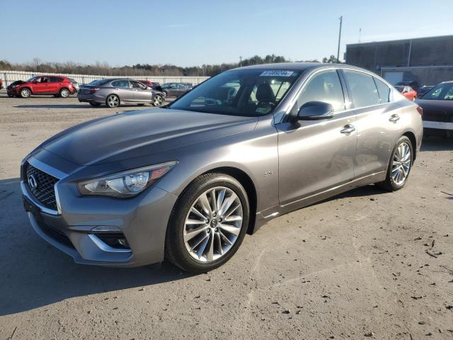 INFINITI Q50 LUXE 2018 jn1ev7ar9jm434170