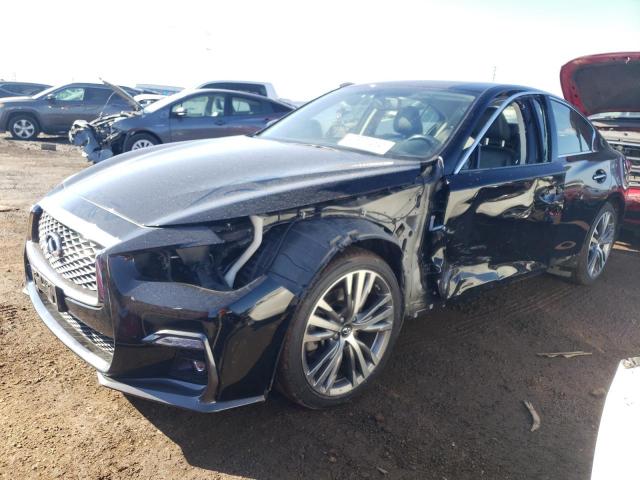 INFINITI Q50 2018 jn1ev7ar9jm434573