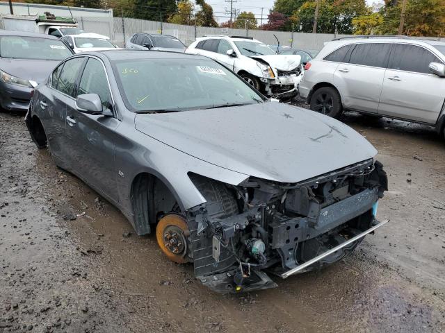 INFINITI Q50 LUXE 2018 jn1ev7ar9jm435271