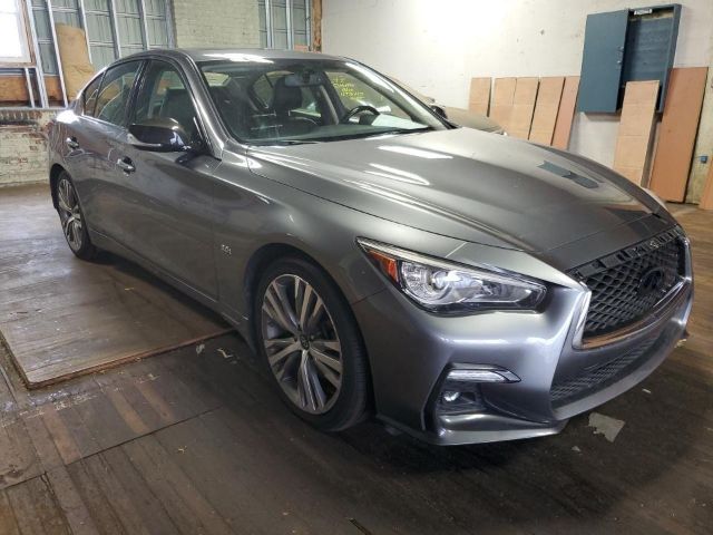 INFINITI Q50 2018 jn1ev7ar9jm435786