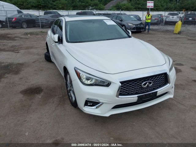 INFINITI Q50 2018 jn1ev7ar9jm435903