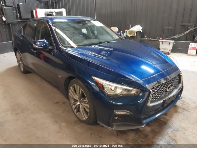 INFINITI Q50 2018 jn1ev7ar9jm436050