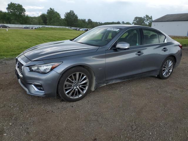 INFINITI Q50 LUXE 2018 jn1ev7ar9jm436209