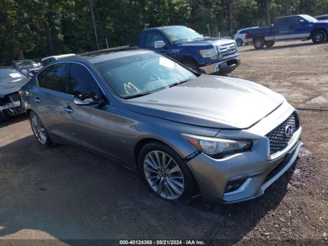 INFINITI Q50 2018 jn1ev7ar9jm436467