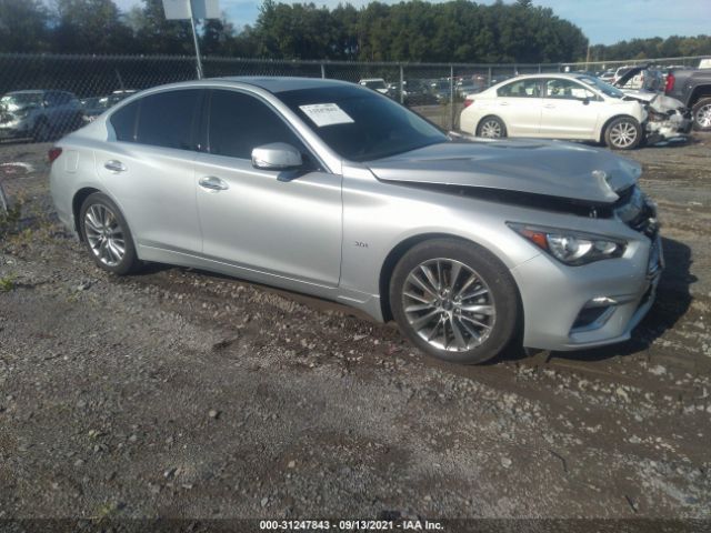 INFINITI Q50 2018 jn1ev7ar9jm437067