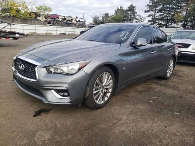 INFINITI Q50 2018 jn1ev7ar9jm437098