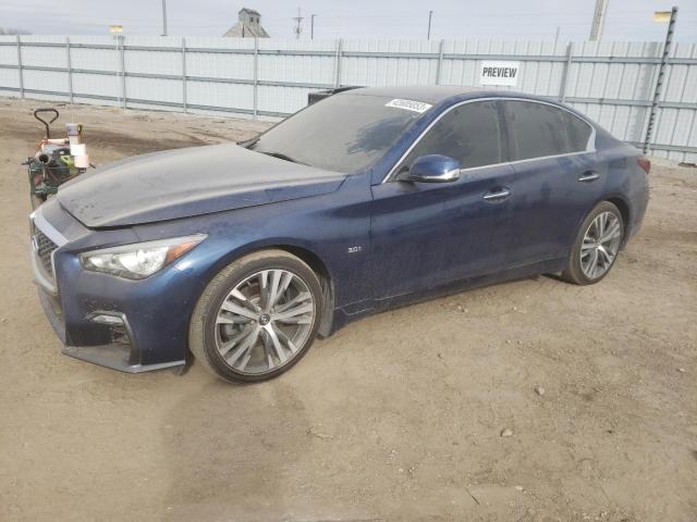 INFINITI Q50 2017 jn1ev7ar9jm437411