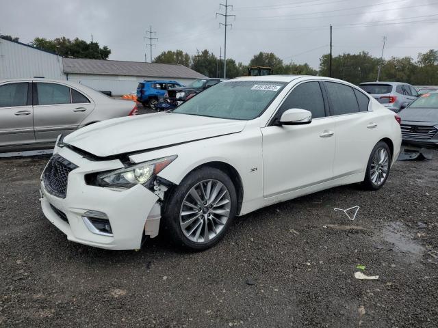 INFINITI Q50 LUXE 2018 jn1ev7ar9jm438249