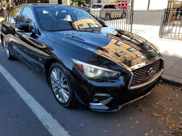 INFINITI Q50 2018 jn1ev7ar9jm439370