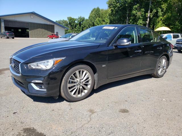 INFINITI Q50 LUXE 2018 jn1ev7ar9jm440101