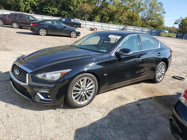 INFINITI Q50 2018 jn1ev7ar9jm440440