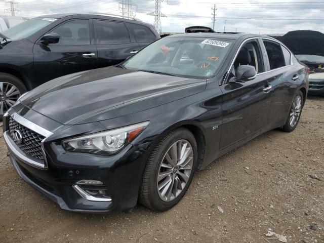 INFINITI Q50 LUXE 2018 jn1ev7ar9jm441488