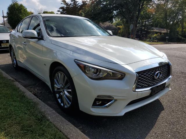 INFINITI Q50 2018 jn1ev7ar9jm442477