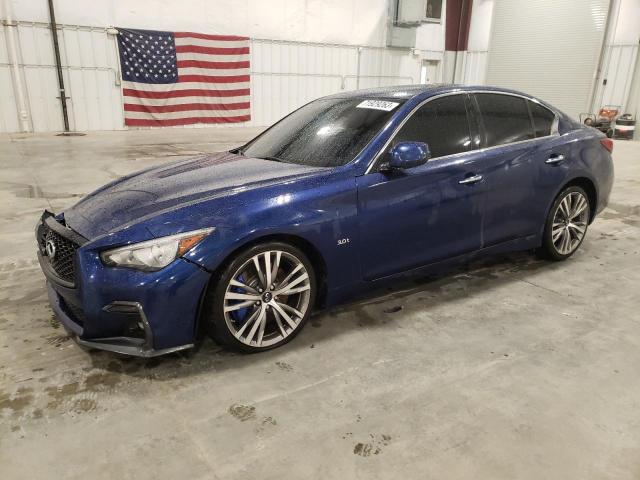 INFINITI Q50 2018 jn1ev7ar9jm442625