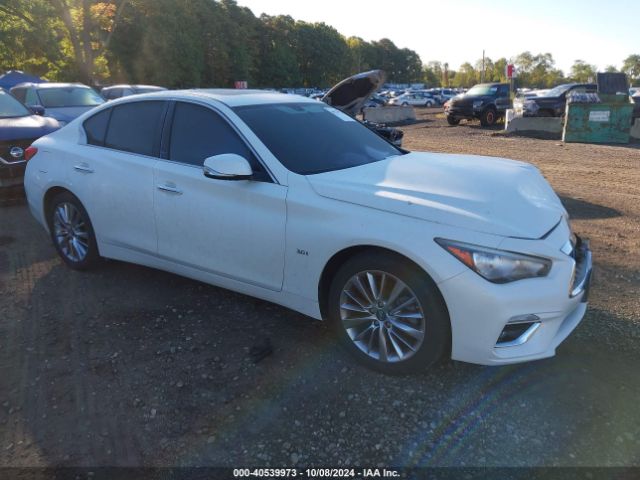 INFINITI Q50 2018 jn1ev7ar9jm443046