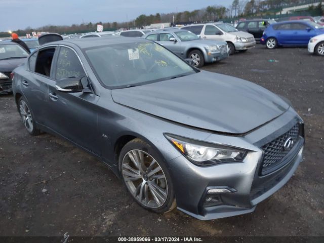 INFINITI Q50 2018 jn1ev7ar9jm443869