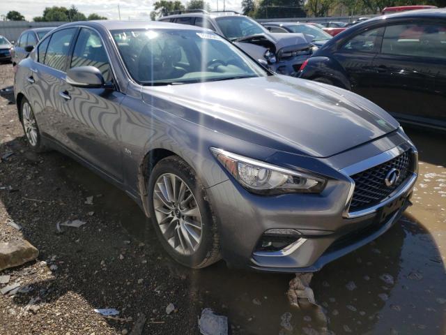 INFINITI Q50 LUXE 2018 jn1ev7ar9jm443998