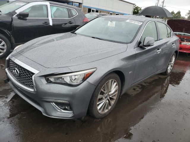 INFINITI Q50 LUXE 2018 jn1ev7ar9jm444892