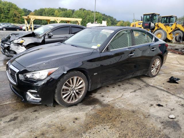 INFINITI Q50 2018 jn1ev7ar9jm445136