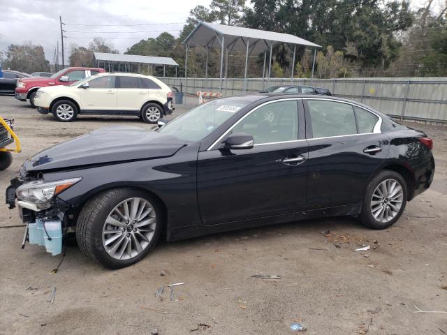 INFINITI Q50 2018 jn1ev7ar9jm445184