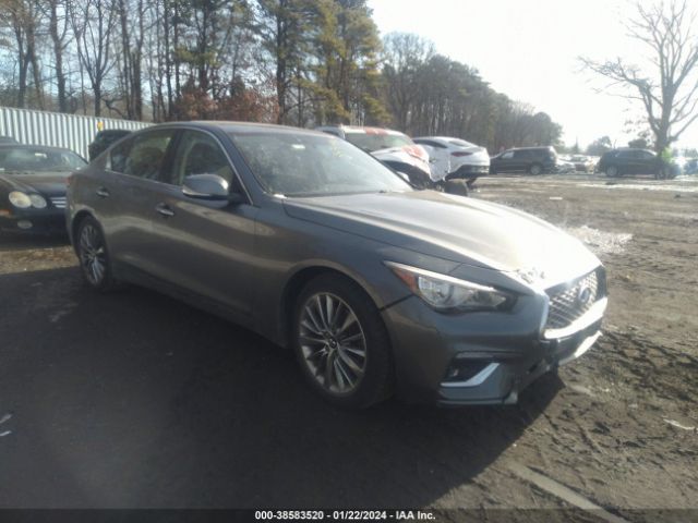 INFINITI Q50 2018 jn1ev7ar9jm445363