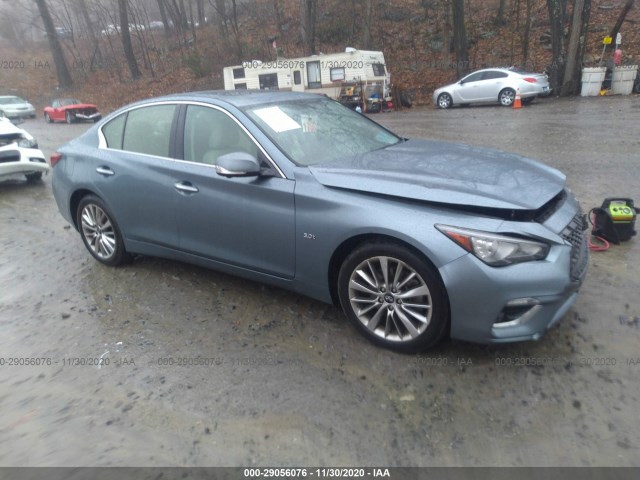 INFINITI Q50 2018 jn1ev7ar9jm610652