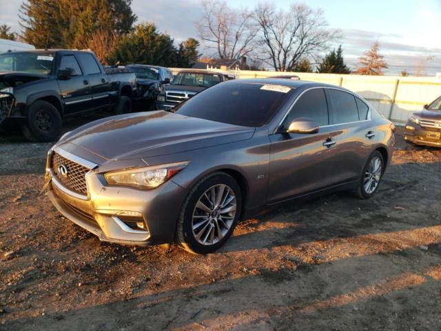 INFINITI Q50 LUXE 2018 jn1ev7ar9jm610800