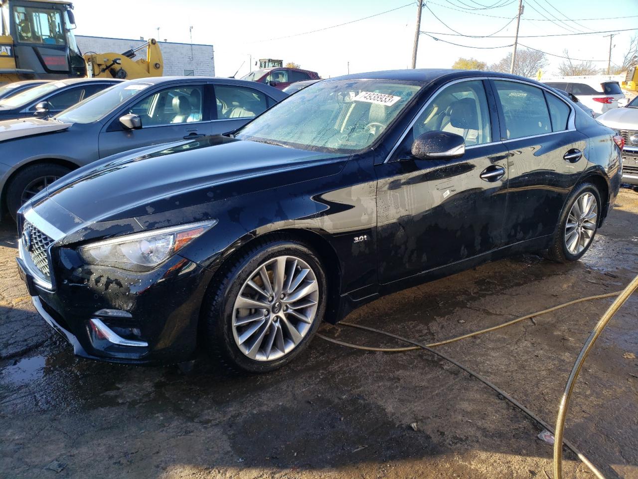 INFINITI Q50 2018 jn1ev7ar9jm612224