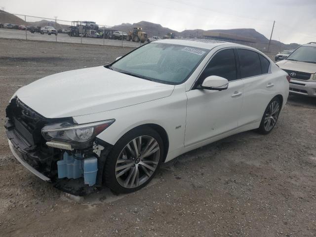 INFINITI Q50 LUXE 2019 jn1ev7ar9km550485