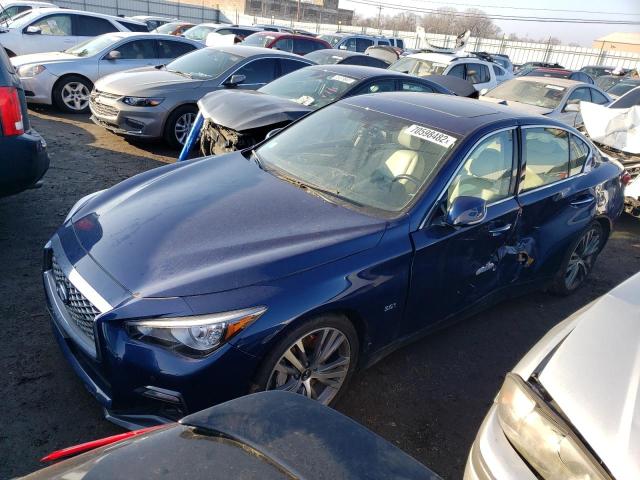 INFINITI Q50 LUXE 2019 jn1ev7ar9km551278