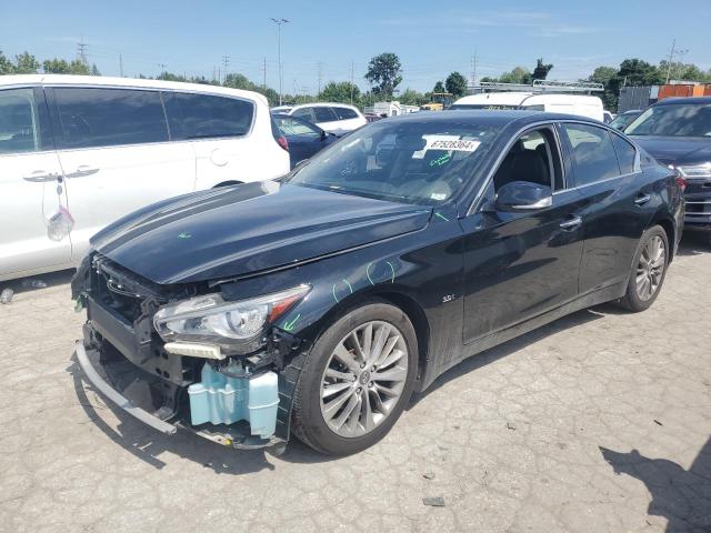 INFINITI Q50 2019 jn1ev7ar9km552107