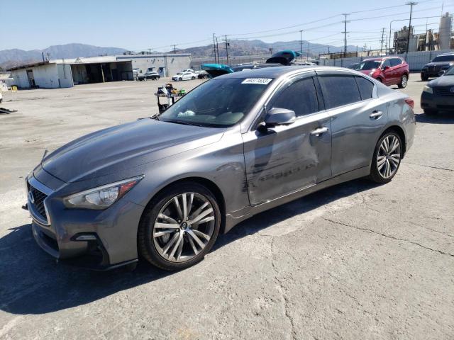 INFINITI Q50 2019 jn1ev7ar9km553709