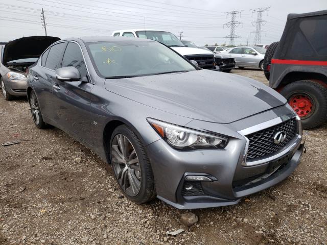 INFINITI Q50 LUXE 2019 jn1ev7ar9km554018