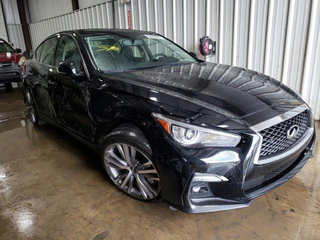 INFINITI Q50 LUXE 2019 jn1ev7ar9km554035