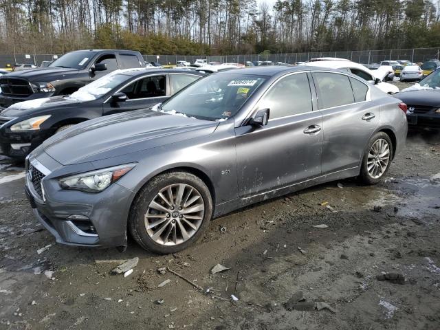 INFINITI Q50 2019 jn1ev7ar9km554830