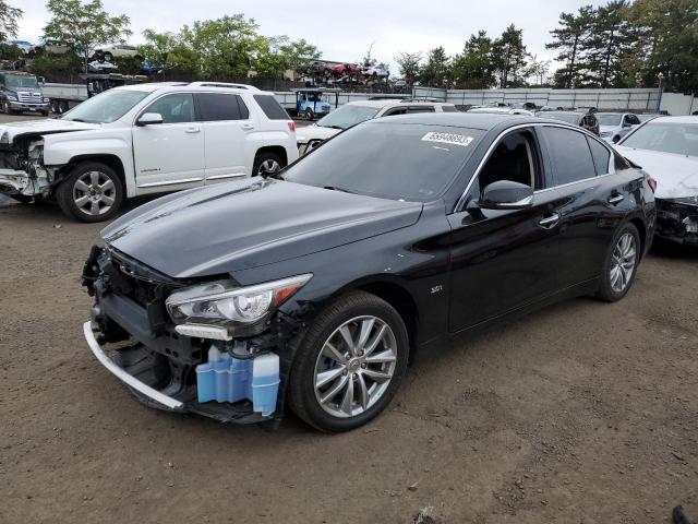 INFINITI Q50 LUXE 2019 jn1ev7ar9km555797