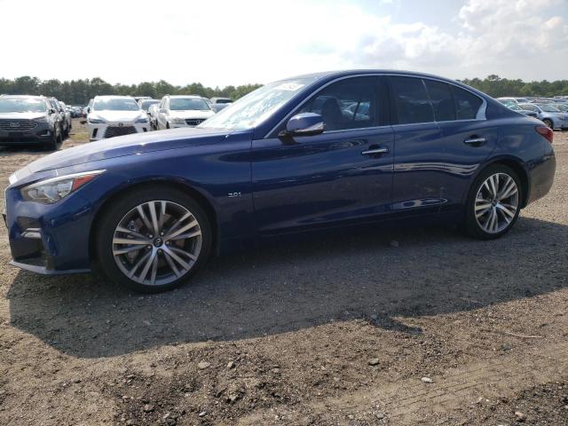 INFINITI Q50 LUXE 2019 jn1ev7ar9km555993