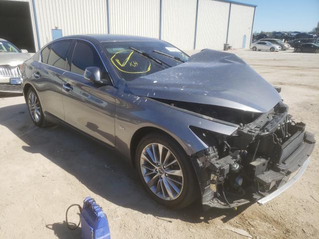 INFINITI Q50 2019 jn1ev7ar9km558957