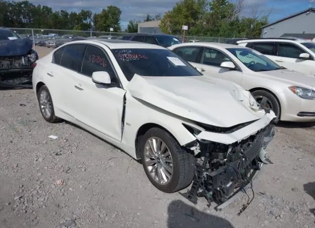 INFINITI Q50 2019 jn1ev7ar9km559655