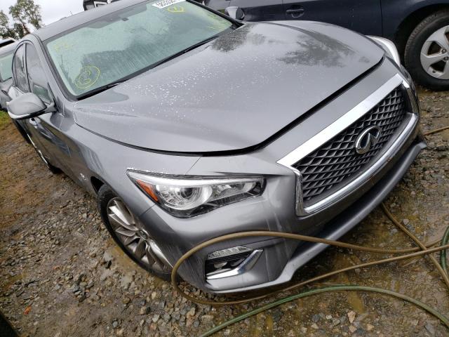 INFINITI Q50 LUXE 2019 jn1ev7ar9km559719