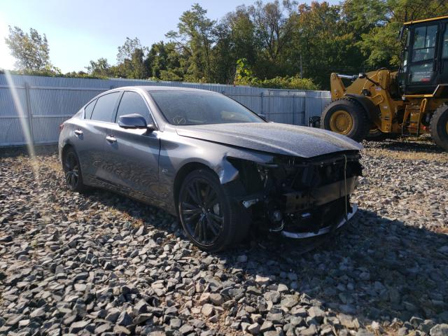 INFINITI Q50 2019 jn1ev7ar9km590405