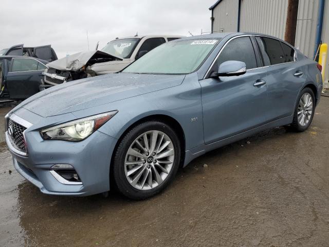 INFINITI Q50 2019 jn1ev7ar9km590775