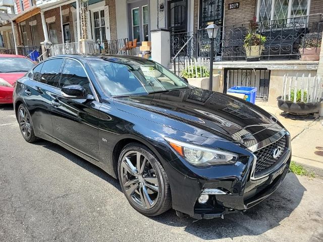 INFINITI Q50 2019 jn1ev7ar9km591697