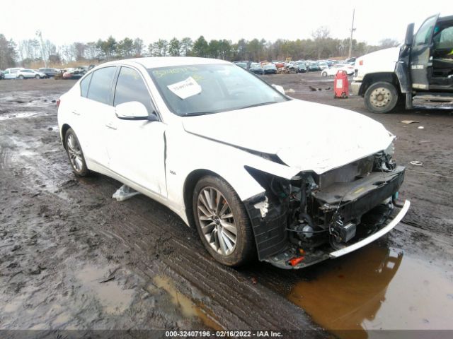 INFINITI Q50 2019 jn1ev7ar9km592400