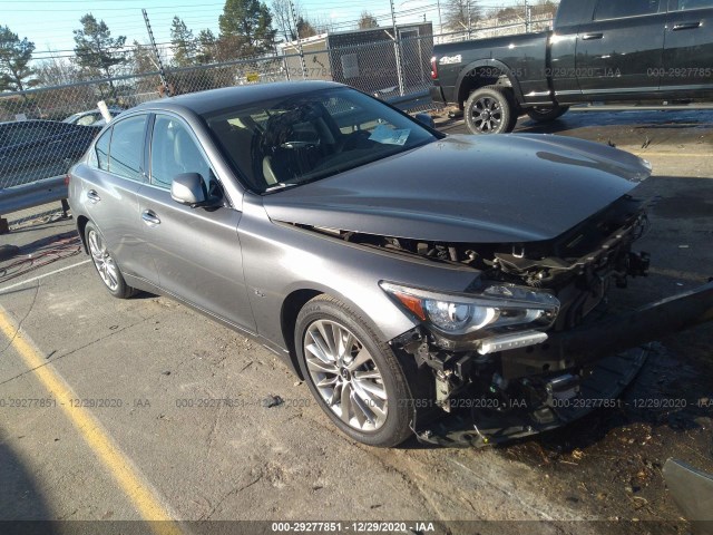 INFINITI Q50 2019 jn1ev7ar9km592834