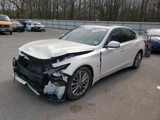 INFINITI Q50 LUXE 2019 jn1ev7ar9km594289