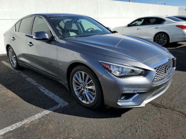 INFINITI Q50 2020 jn1ev7ar9lm250768