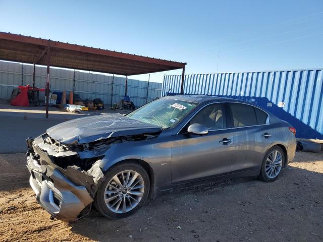 INFINITI Q50 2020 jn1ev7ar9lm250821